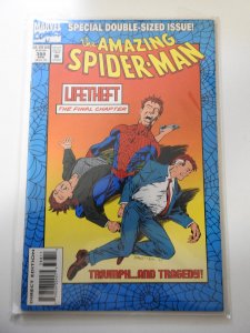 The Amazing Spider-Man #388 (1994)