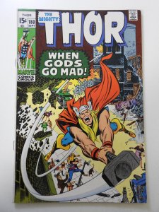 Thor #180 (1970) FN+ Condition!