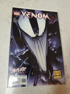 Venom #5  (2003)