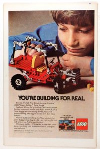 Marvel Team-Up #124 (8.0, 1982)