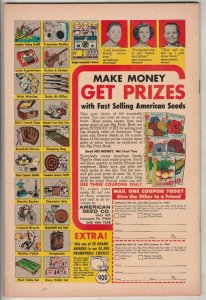 Superboy #128 (Apr-66) VF/NM High-Grade Superboy