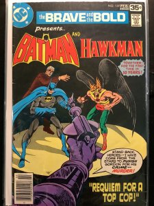 The Brave and the Bold #139 (1978)