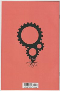 Bitter Root #11 (Mar 2021, Image), FN-VFN condition (7.0)