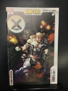 X-Men #11 (2020)nm