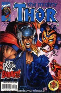 THOR (1998 MARVEL) #19 NM