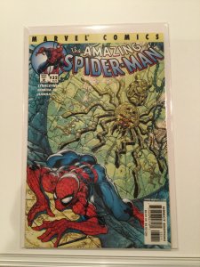 The Amazing Spider-Man #32 (2001) FN