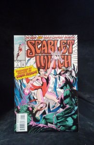 Scarlet Witch #1 (1994)