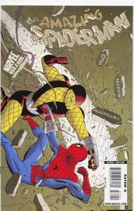 The Amazing Spider-Man #579 (2009)