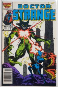 Doctor Strange # 77 (1986 Marvel Comics)