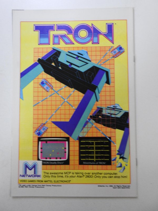 New Teen Titans #32 VS Thunder and Lightning! Sharp NM- Condition!