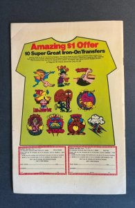 The Flintstones and Pebbles #48 (1976)