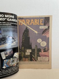 The Silver Surfer #1 (1988) Unlimited Combined Shipping