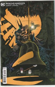 Detective Comics # 1072 Variant Cover B NM DC 2023 [H8]