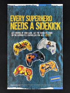 House of M #1 (2005)