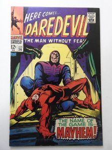 Daredevil #36 (1968) FN+ Condition!