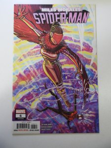 Miles Morales: Spider-Man #6 (2019) NM Condition