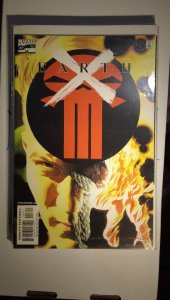 Earth X #3 (1999)