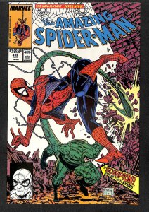 The Amazing Spider-Man #318 (1989)