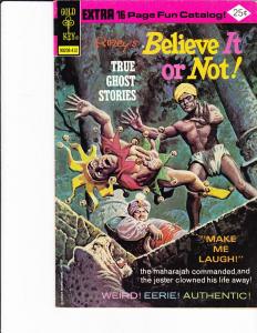 Ripley's Believe It or Not #51