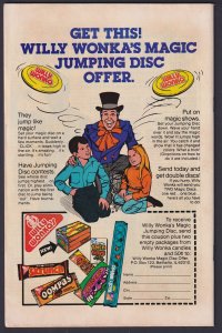 Jonah Hex 62 (1982) VF- 7.5 Bronze Age DC Comics