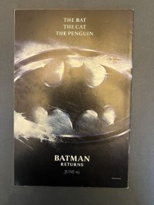 Warlord 5 (1992) - NM