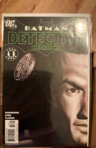 Detective Comics #818 (2006)