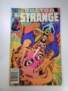 Doctor Strange #50 (1981)