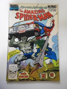 The Amazing Spider-Man Annual #23 (1989)