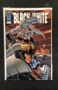 Black & White #2 (1994)