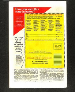 Marvel Two-In-One #6