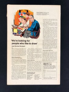 Daredevil #49 (1969) FR/GD 1st Appearance of Starr Saxon, See Description