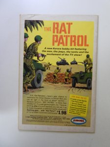 Action Comics #350 (1967) FN+ condition