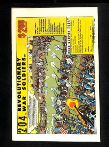 Avengers #207 NM- 9.2