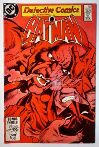 Detective Comics #539 (8.5, 1984)