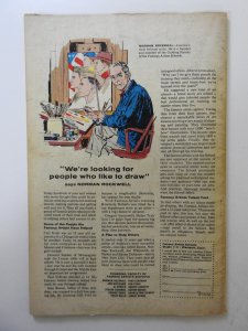 Marvel Collectors' Item Classics #6 (1966) VG Condition!