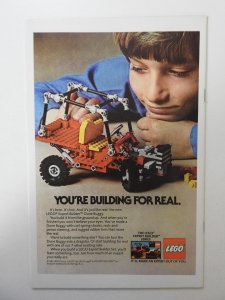 The Uncanny X-Men #163 (1982) FN/VF Condition!