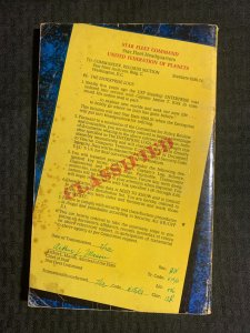 1976 STAR TREK The Enterprise Logs Volume 1 VG 4.0 Reprint #1-8