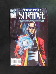 Doctor Strange #76 (3RD SERIES) MARVEL Comics 1995 VF/NM