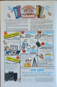 Secret Wars II #2 (1985)