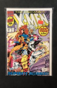 The Uncanny X-Men #281 (1991)