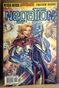 Negation #26 (2004)