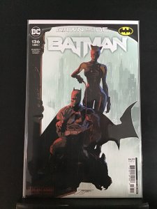 Batman #136 (2023)