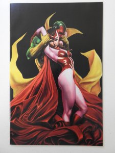 Deadpool #13 Virgin Cover (2019) Unknown Comics Variant! Awesome NM!!