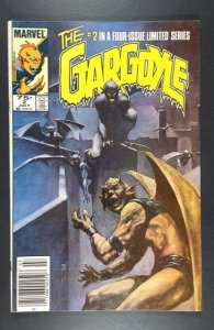 Gargoyle #2 (1985)