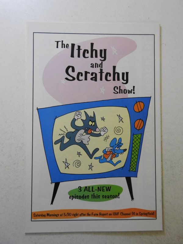 Radioactive Man #2 (1994) NM- Condition!