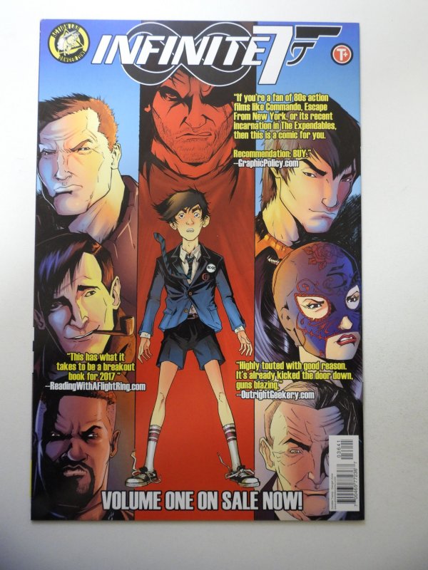 Zombie Tramp #36 Risque Variant VF Condition