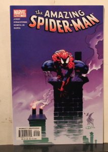 The Amazing Spider-Man #55 (2003)