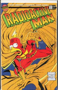 Radioactive Man #6 (1994)
