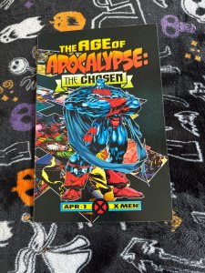 Age of Apocalypse: The Chosen (1995)