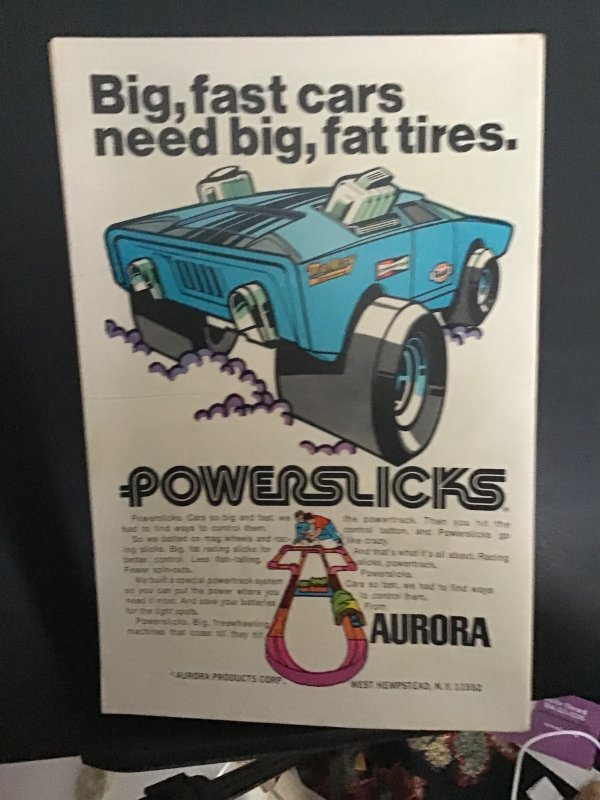 Action Comics #396 (1971) high-grade wheelchair Superman! VF/NM Wow